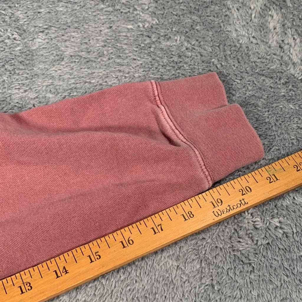 Call her daddy barstool podcast father sweatshirt medium - Image 11