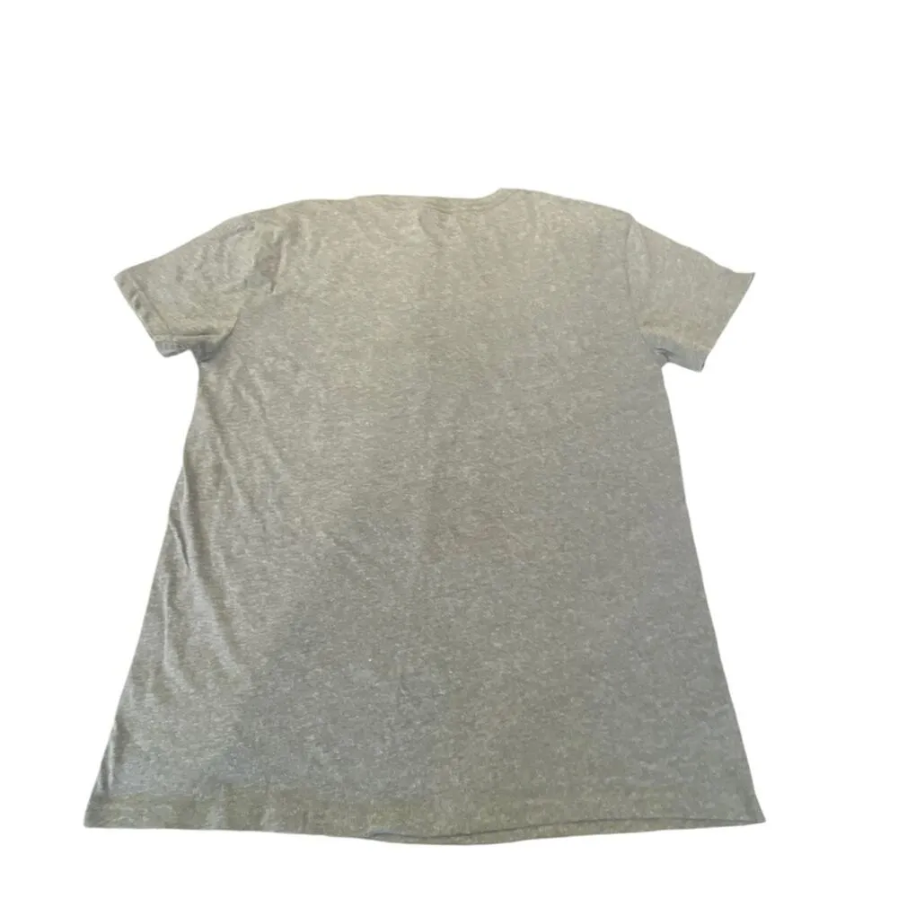 WRANGLER Ride or Die Boyfriend tee T shirt Horse NEW Size medium - Image 5