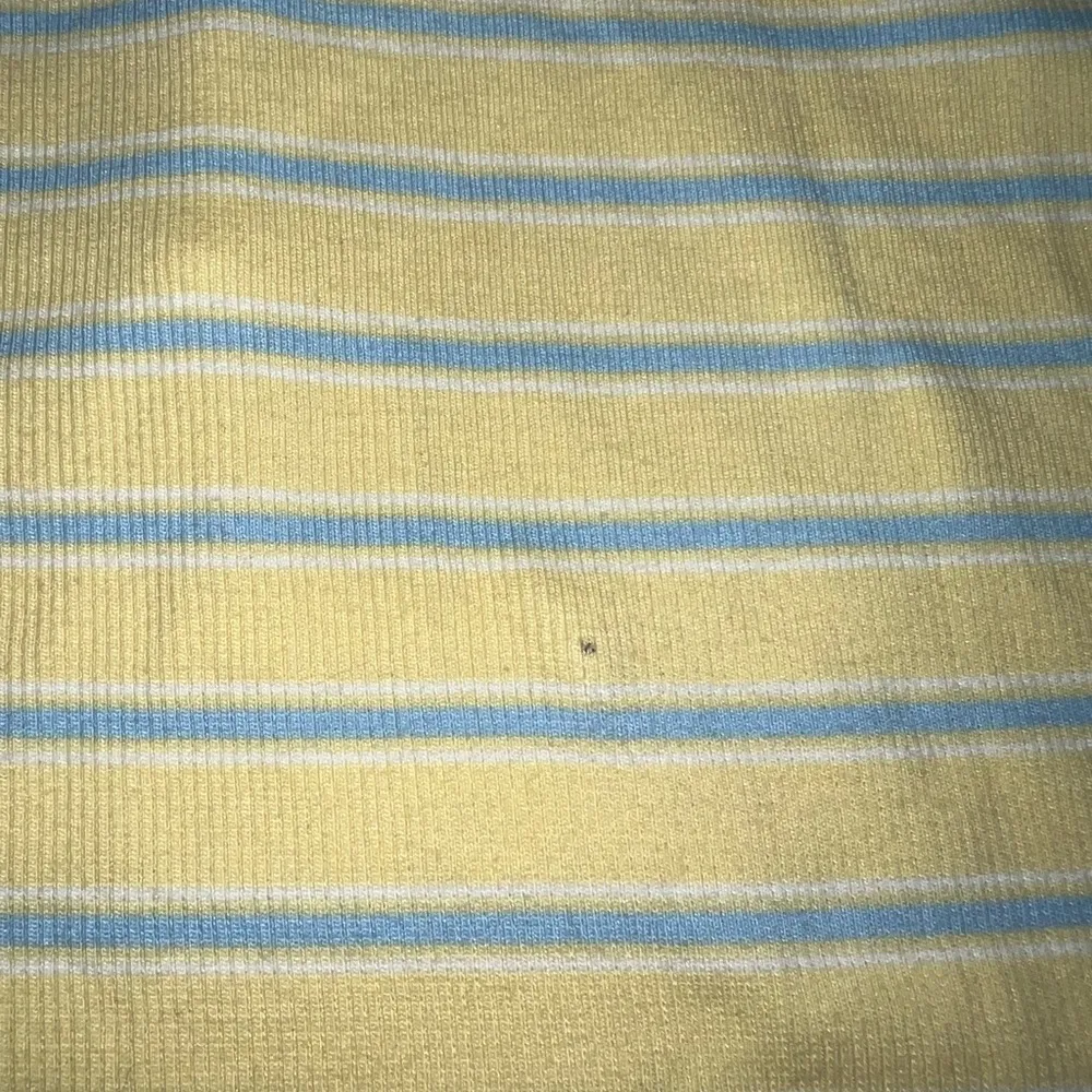 striped tank top - Image 4