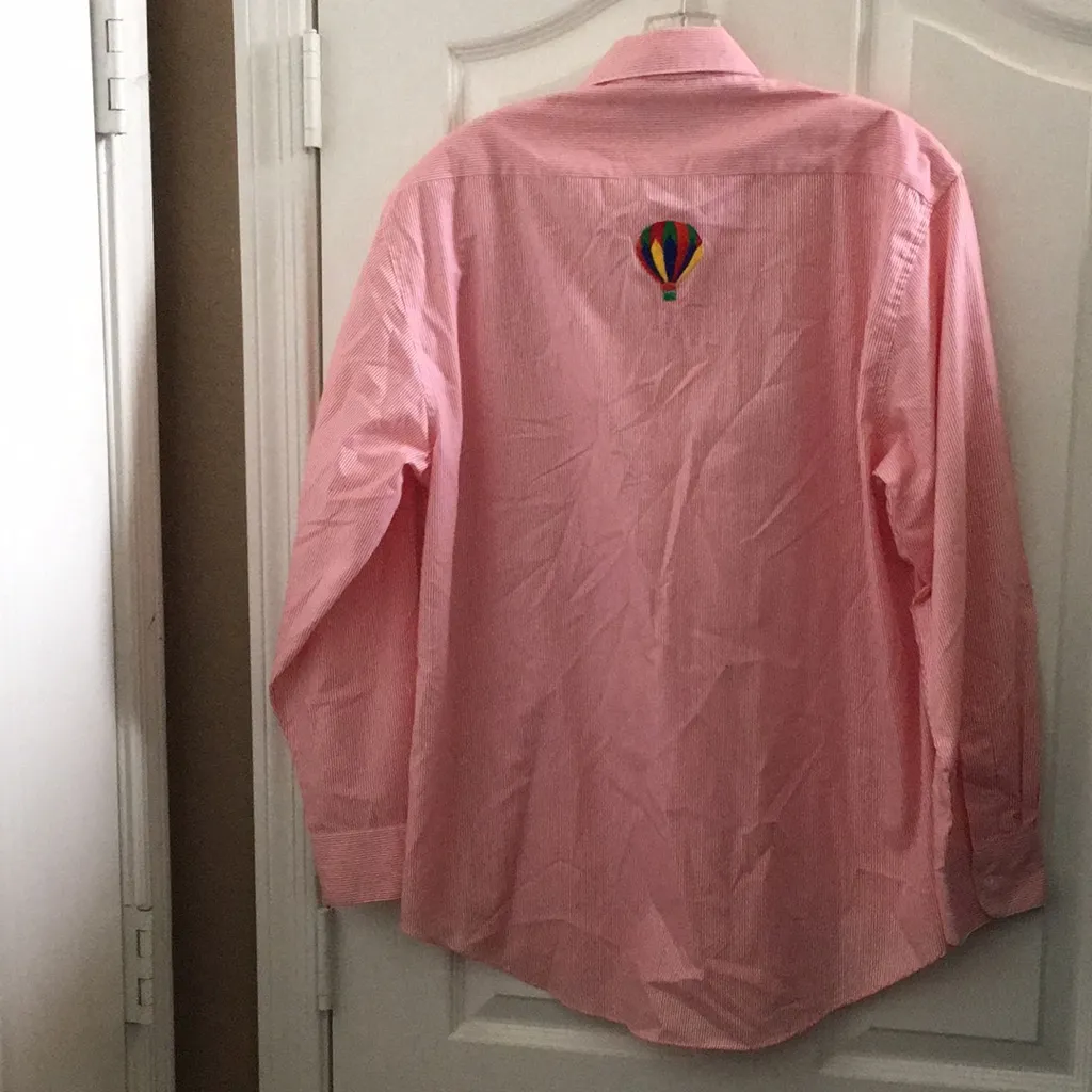 FINAL MARKDOWN Get lucky balloon blouse medium - Image 15