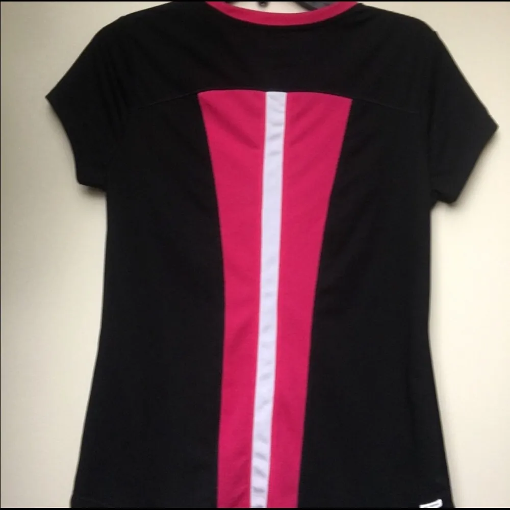 ⭐️3/$15 Danskin Dri-Fit workout T shirt - Image 2