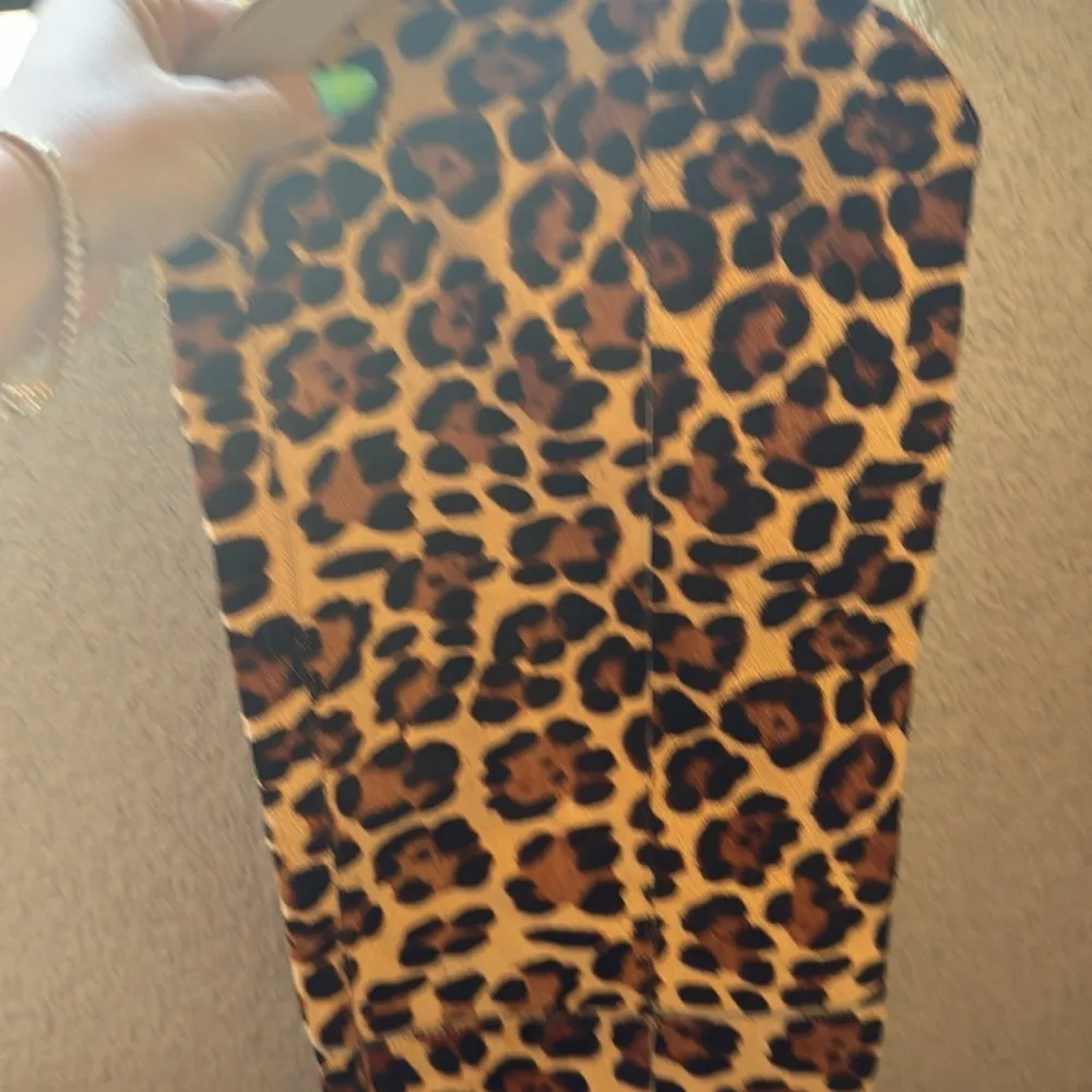 Kori Boot in Leopard - Image 5