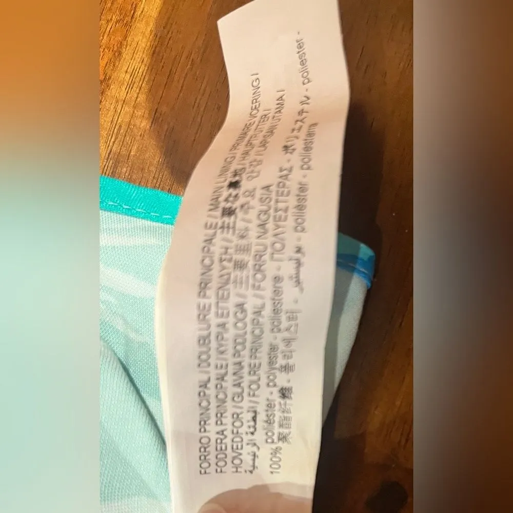 Zara mini floral dress bloggers favorite Size M - Image 11