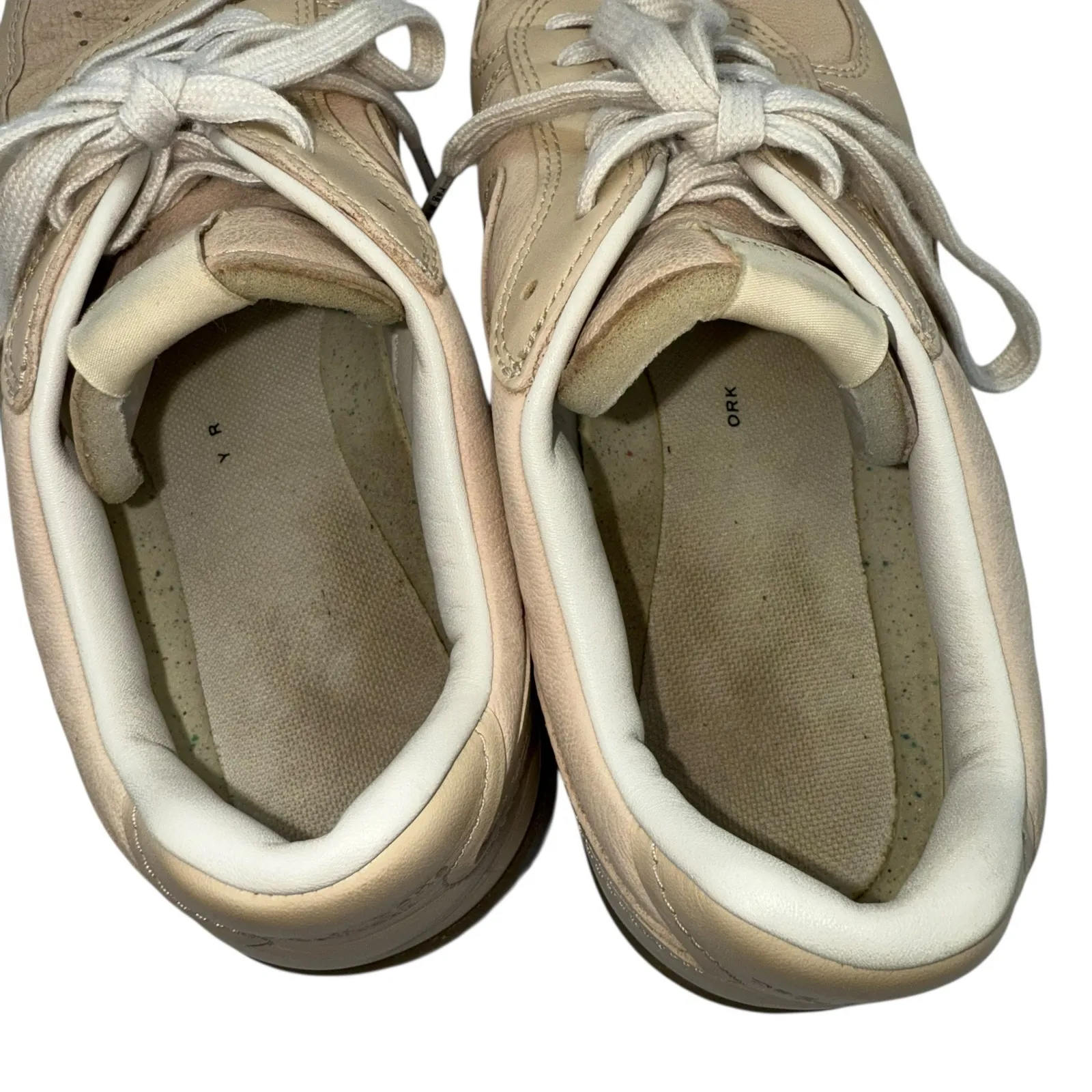 Rag & Bone Retro‎ Court Leather Sneaker - Image 9