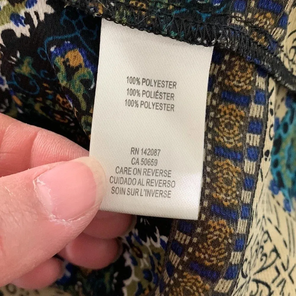 SIMPLY Noelle size s/m dress - Image 3