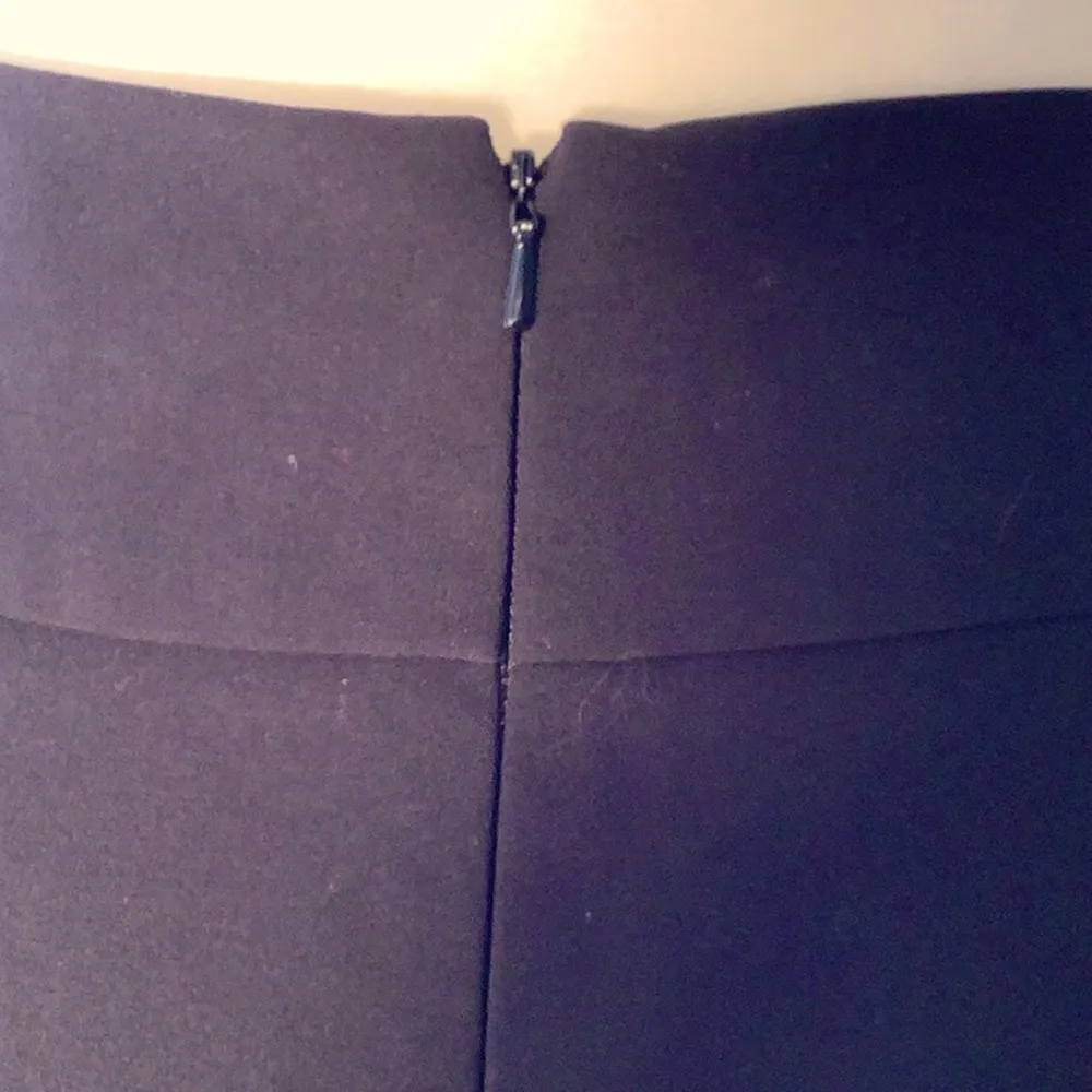 ’ Women’s Hand Beaded Black Skirt  NEW NO TAGS - Image 9