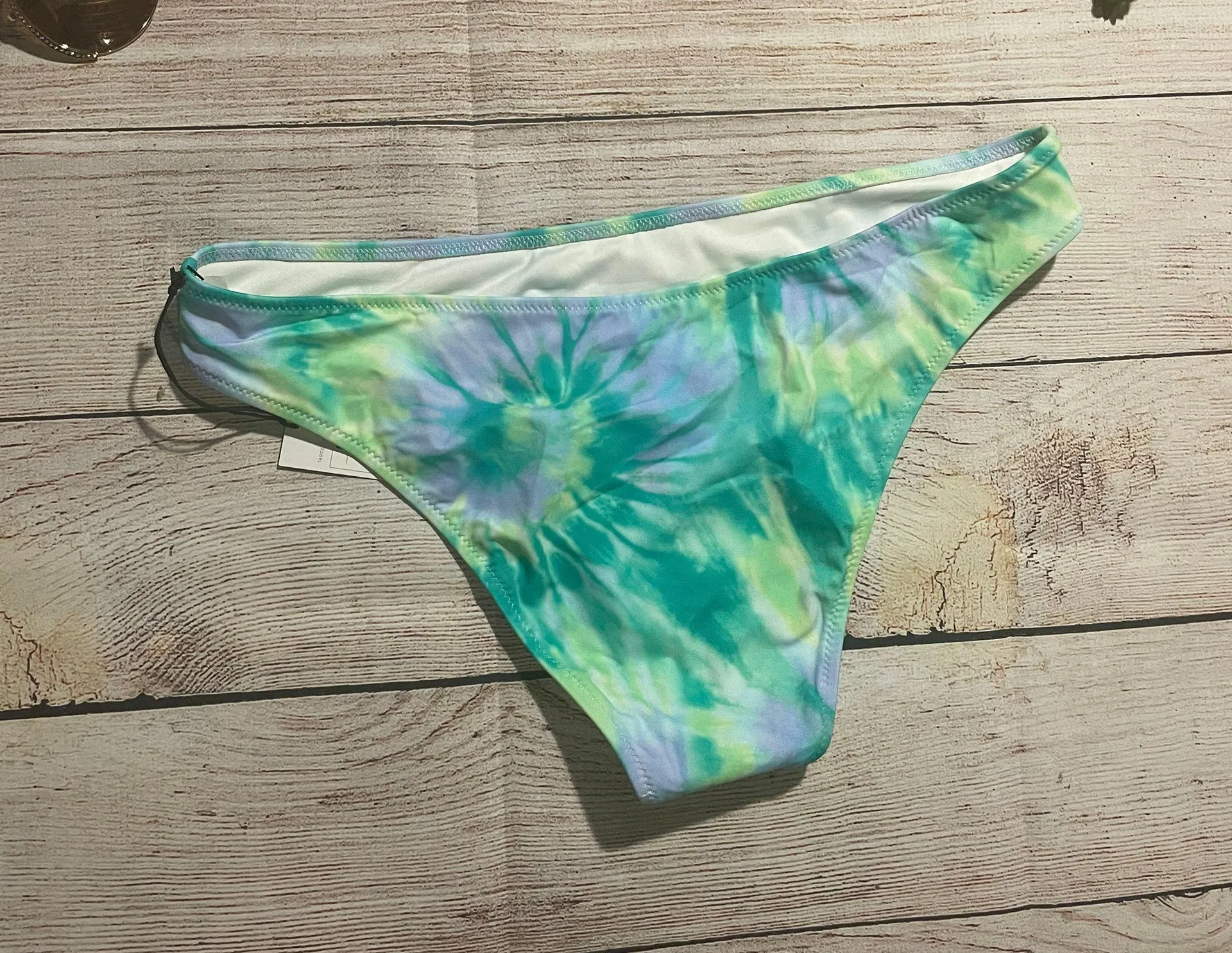 Shade & Shore Bikini Bottoms - Image 2