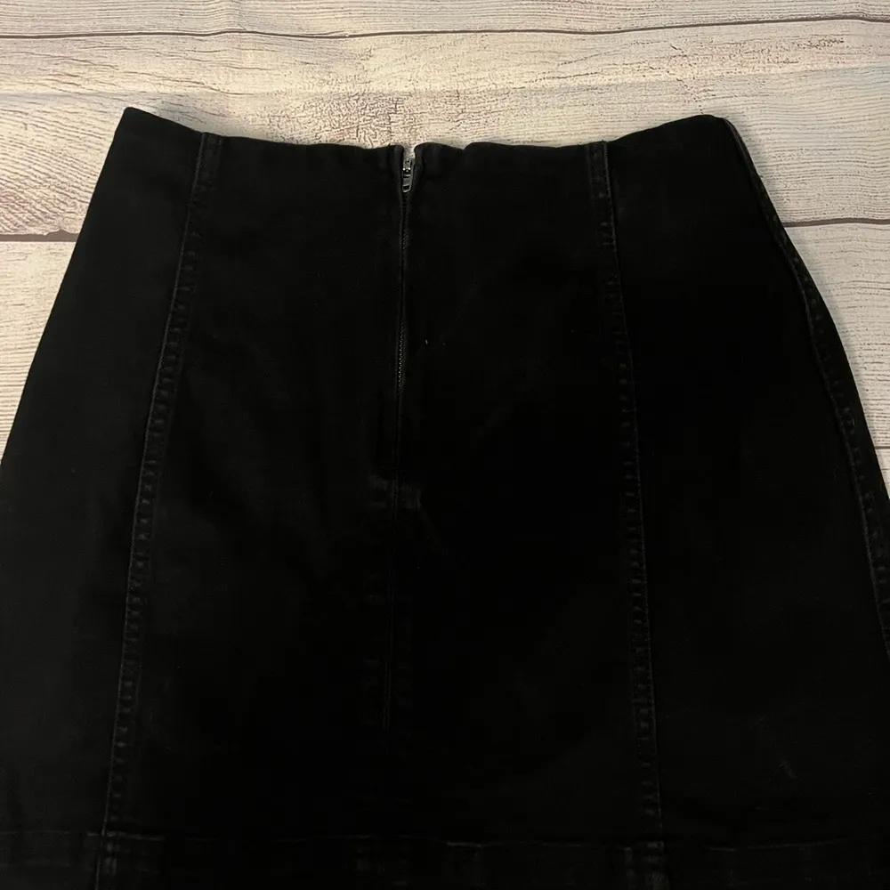 Wild Fable  black skirt - Image 3