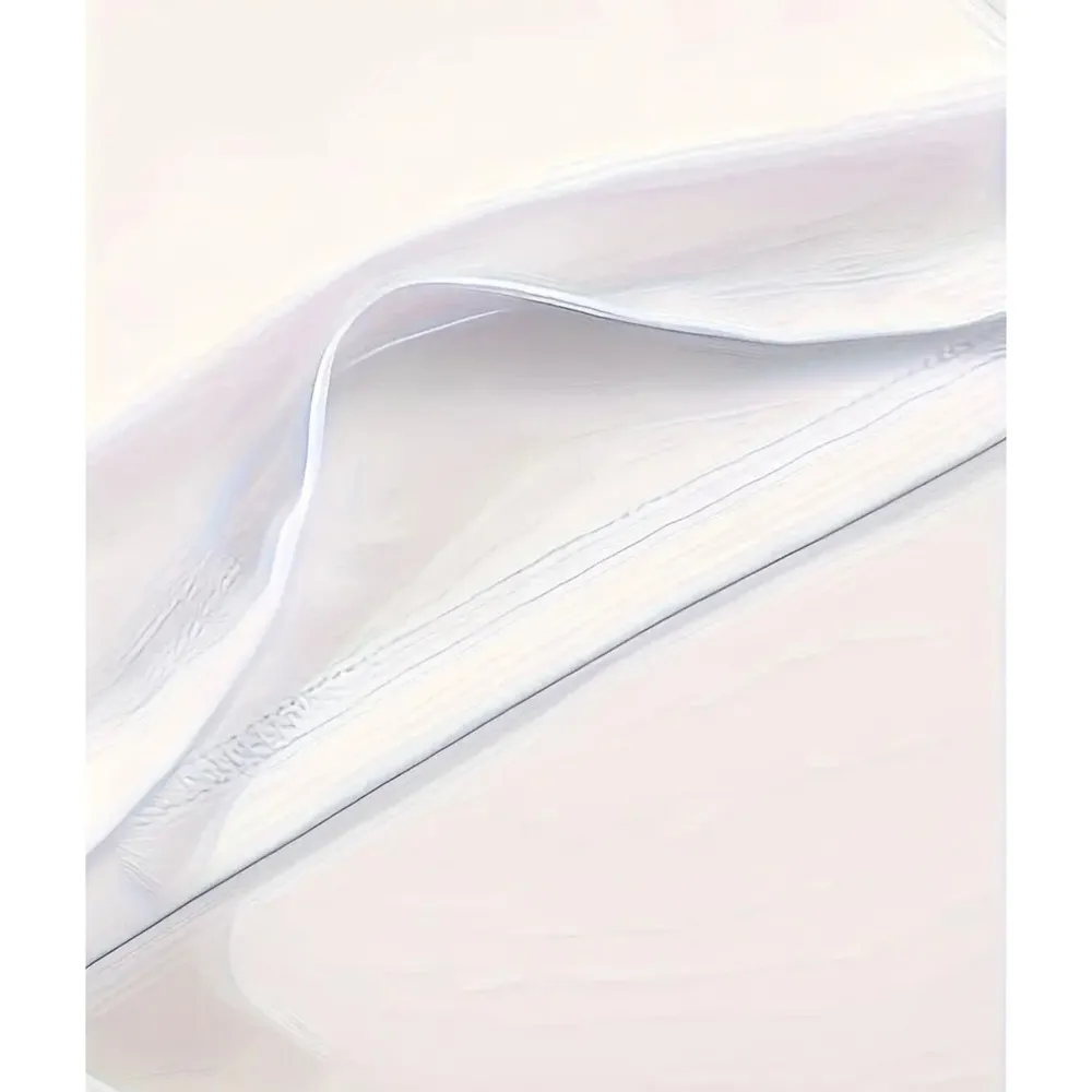 Graphic Short Sleeve Crew Neck Vote Nope Not Again White T Shirt 14 Size M - Image 5