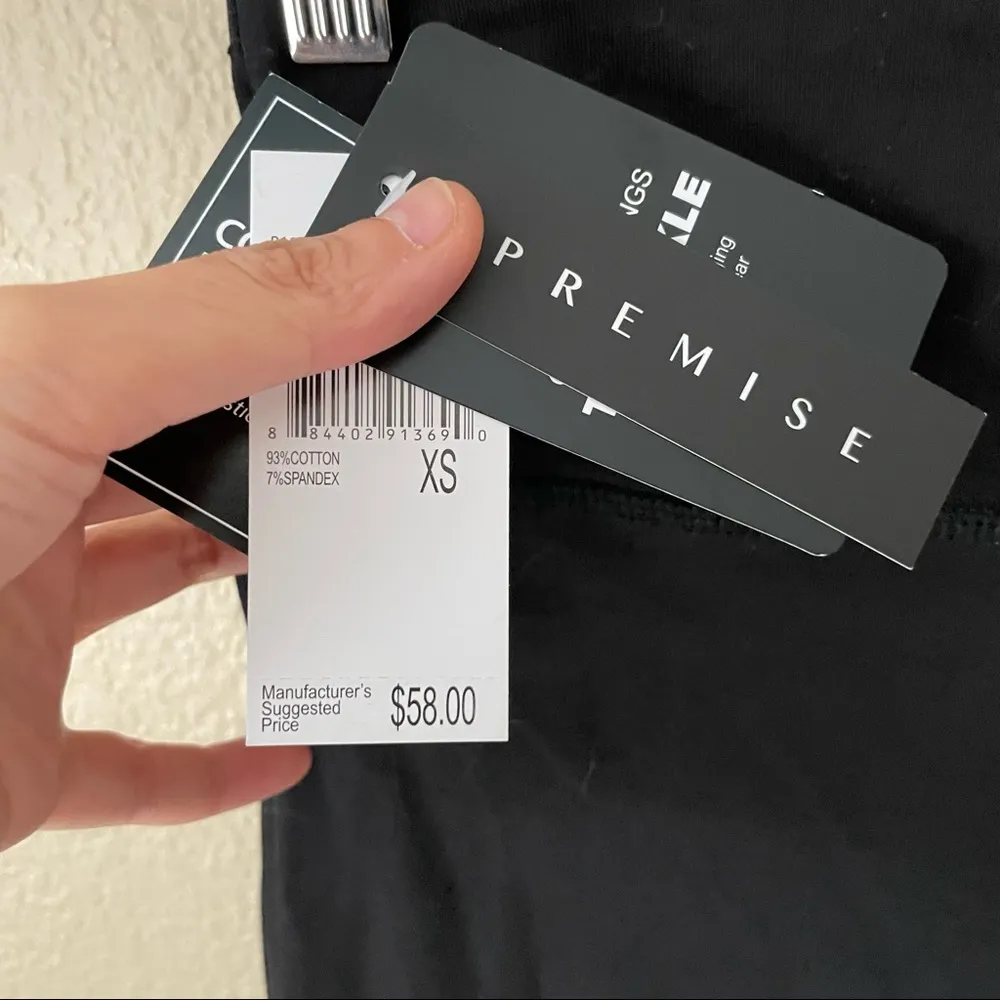 Premise Go-To Ankle Leggings - Image 10