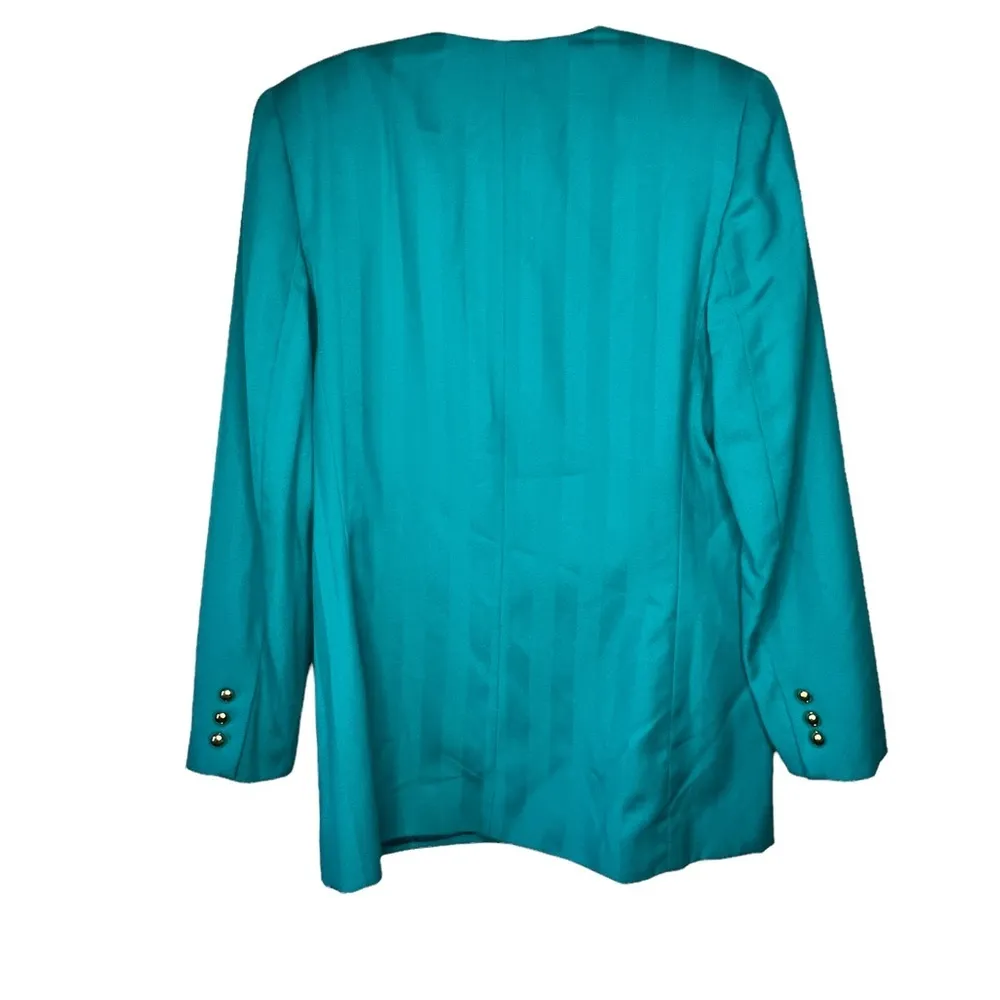 Vintage Worthington Skirt‎ Set Size 8 - Image 5