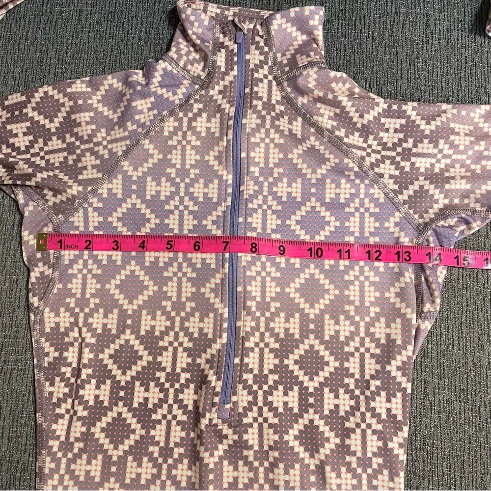 Nike Pro Women’s Long Sleeve Shirt - Image 9