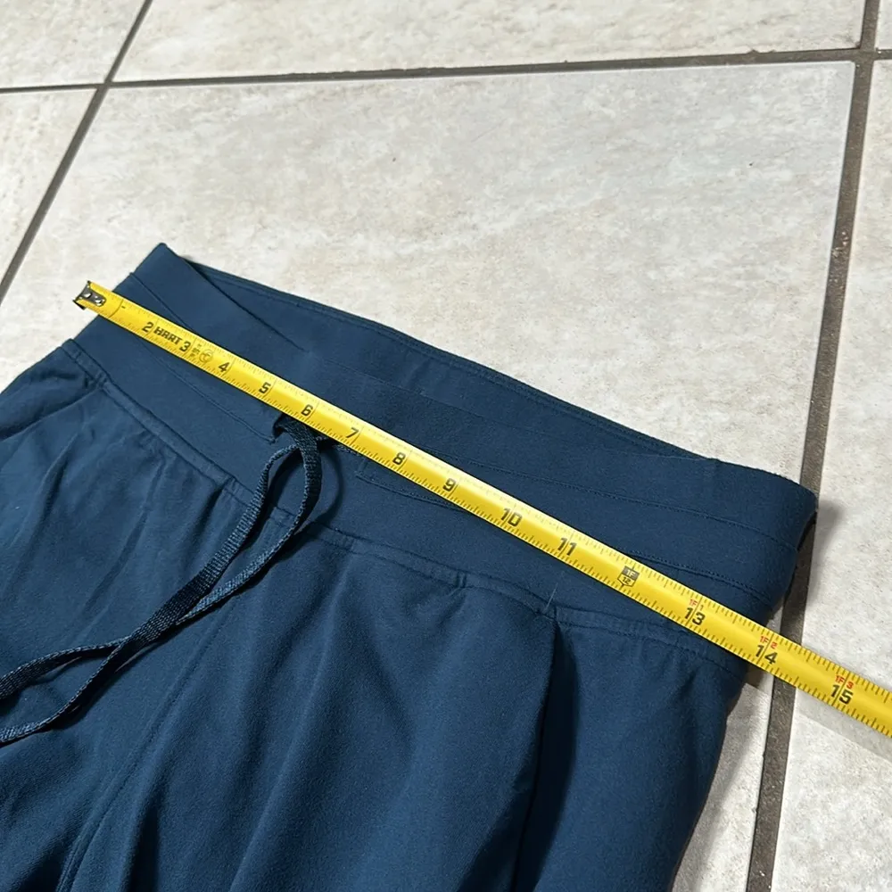 Lululemon Ready To Rulu Pant Night Diver - Image 14
