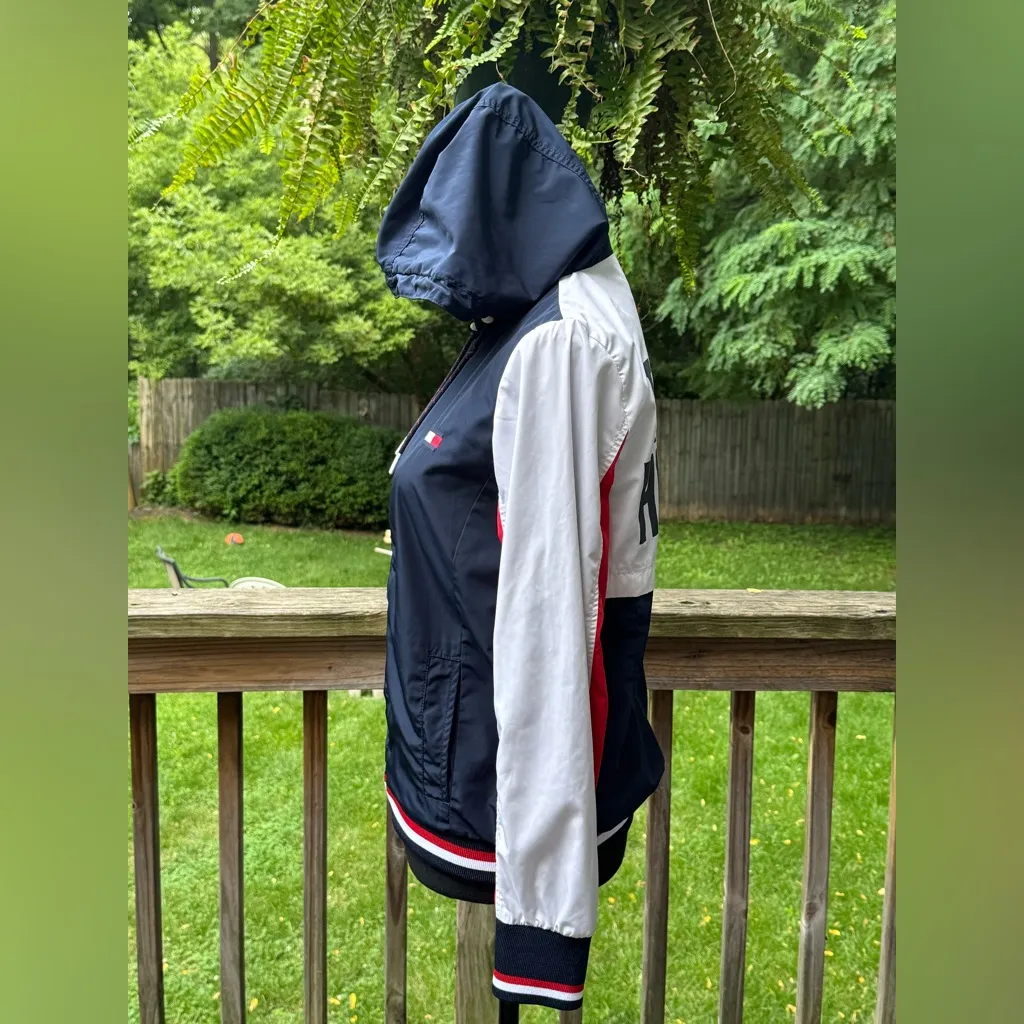 Tommy Hilfiger Jacket - Image 4
