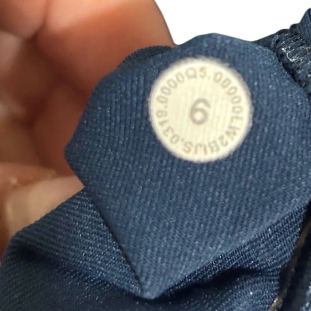 Lululemon Ebb to Street Bra Light Support A/B Cup - Image 6