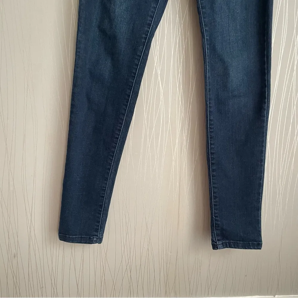 Wit & wisdom ab solution ankle slimmer jeans Blue Size 2 - Image 3