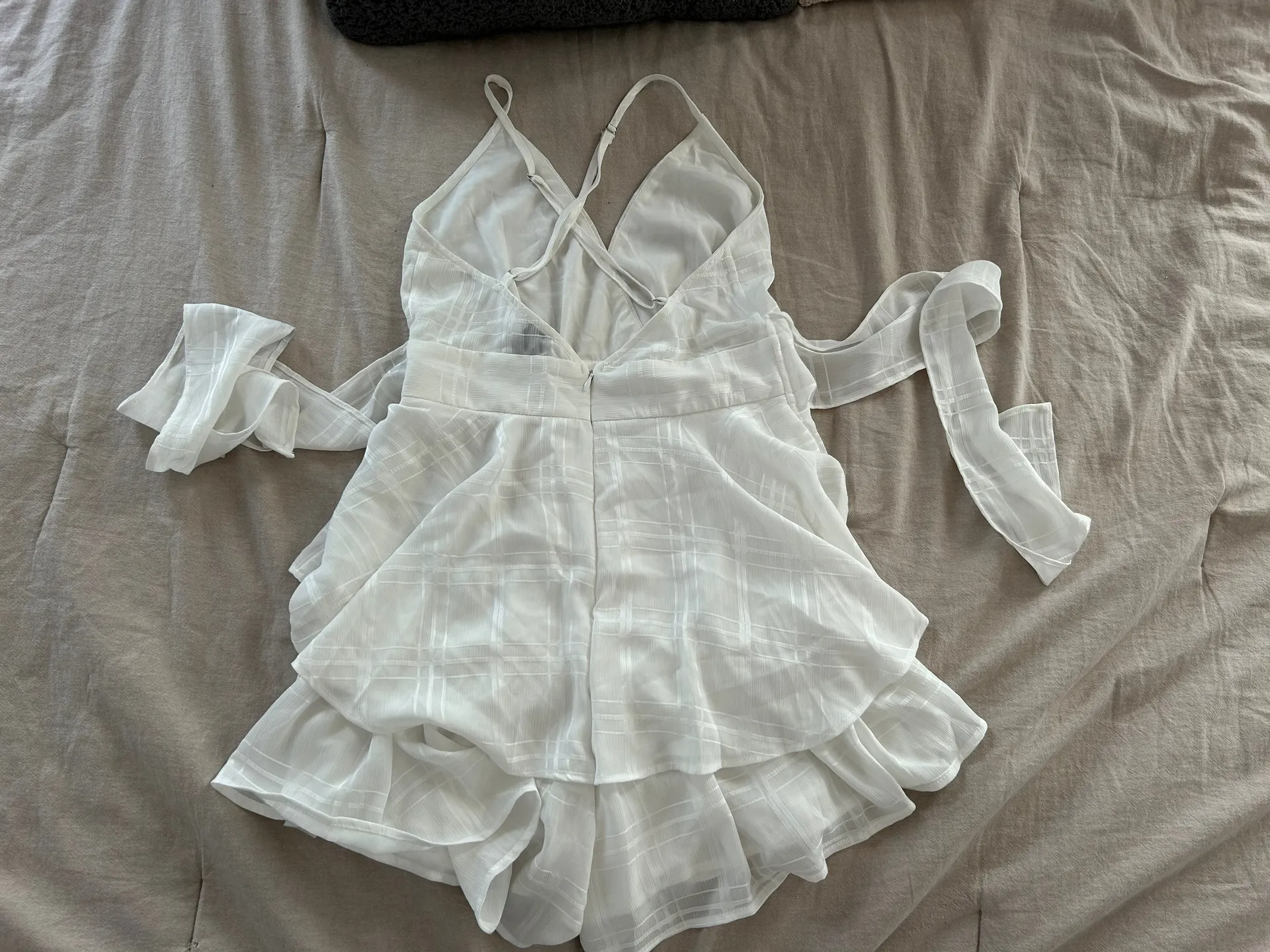 Princess Polly Romper - Image 2