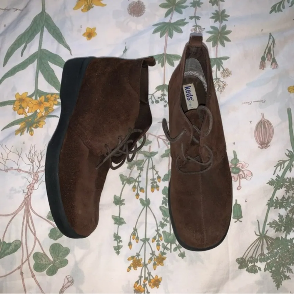 Keds Vintage boots - Image 2