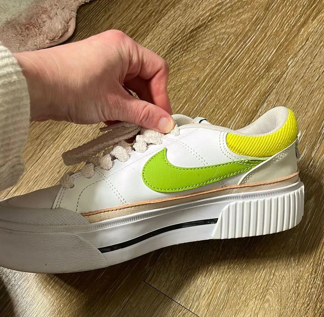 Court Legacy Sneakers - Image 6