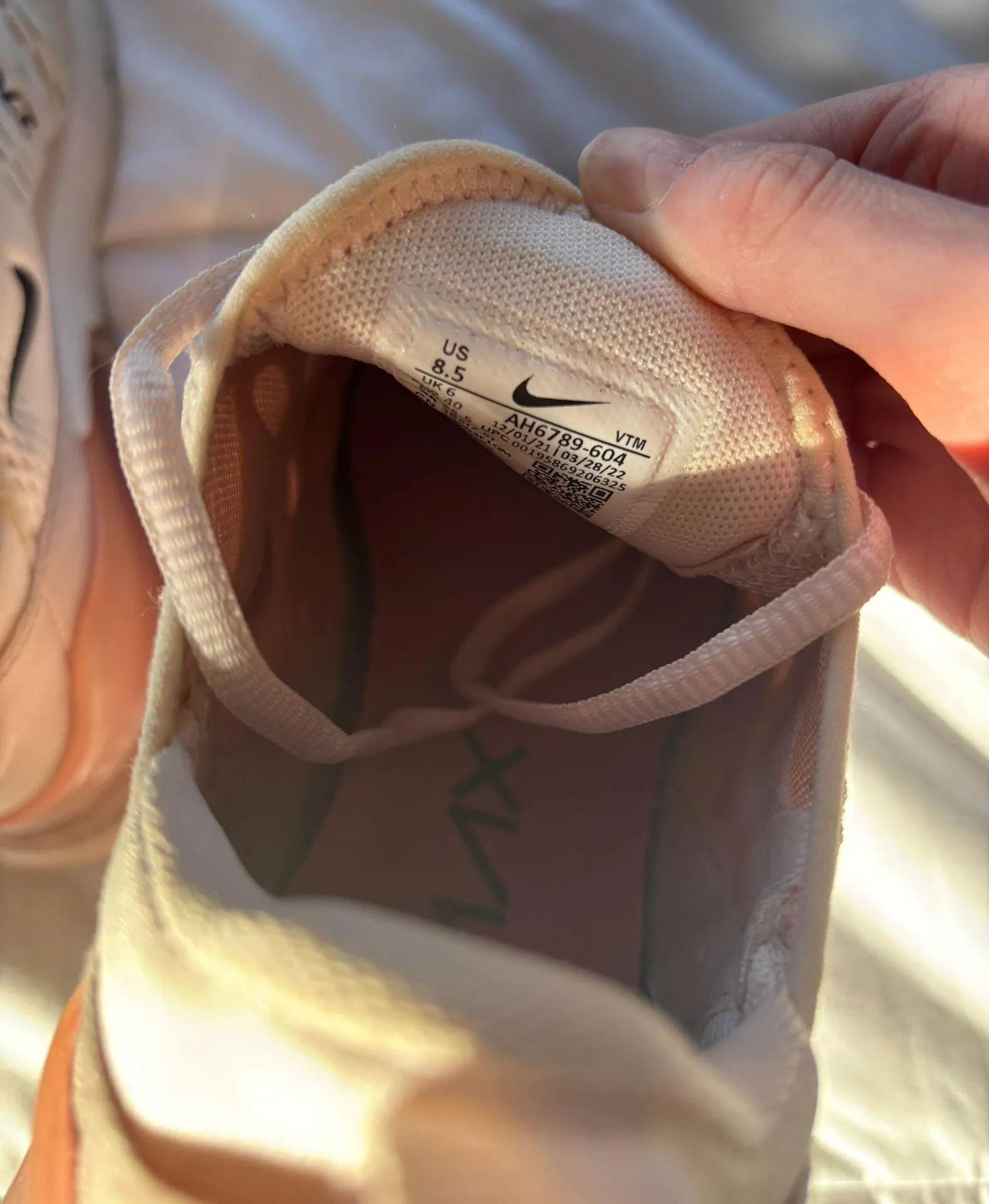 Air Max 270 Shoes - Image 5