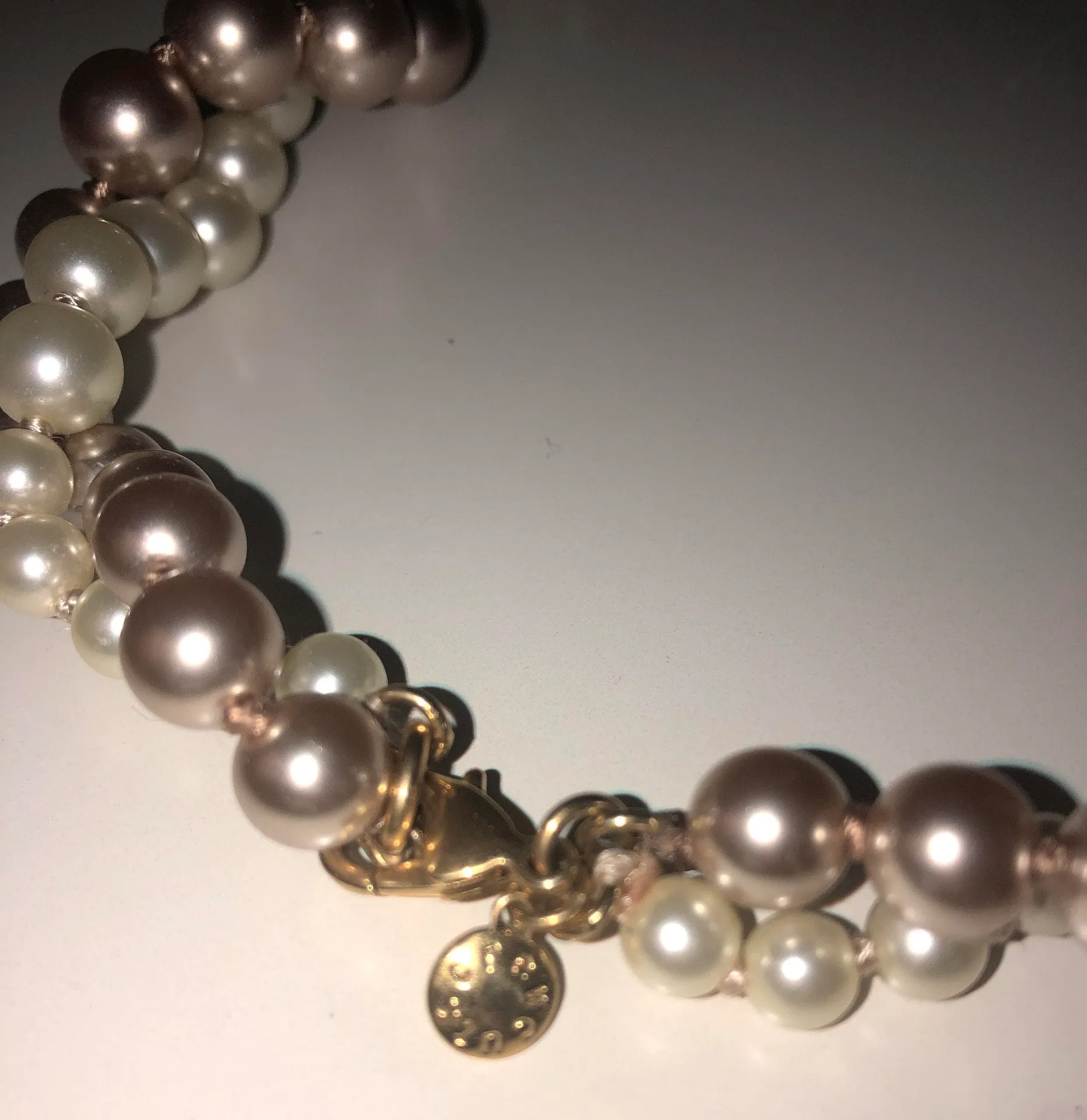 J.Crew  Necklace - Image 3