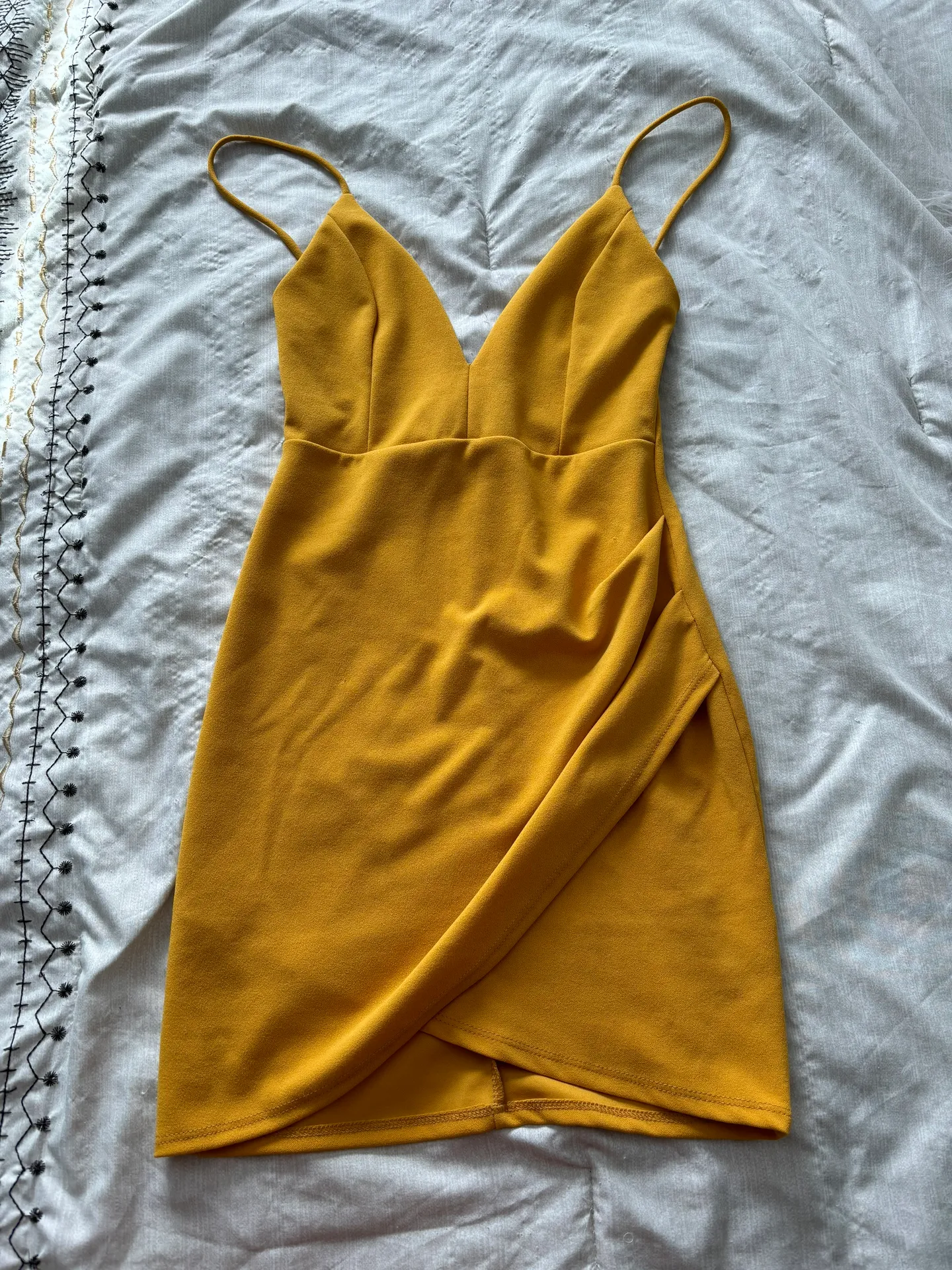 Shoe Fly Cocktail Dress - Image 2