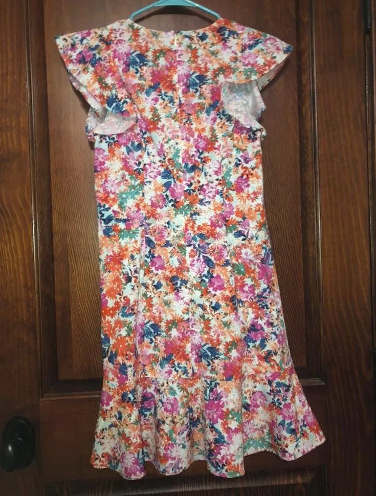 J. Crew dress - Image 2