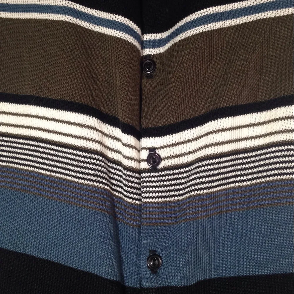 FINAL MARKDOWN Ladies' Kathy Ireland SS Cardigan Sweater medium - Image 3