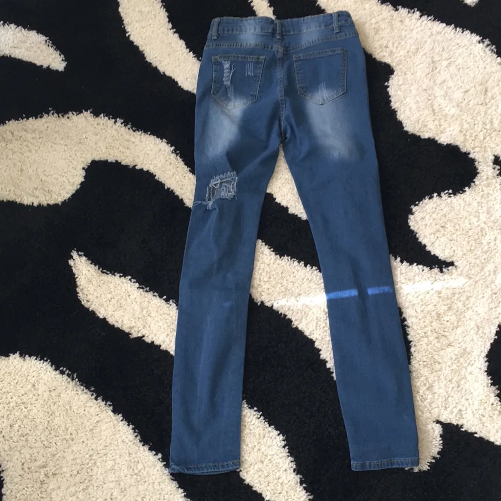 SheIn  jeans - Image 5