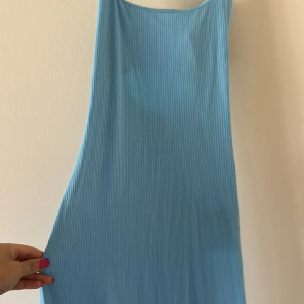 L*Space London Dress, Size small, Seaspray, $134 - Image 9
