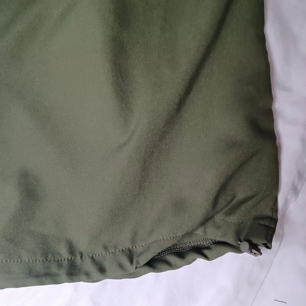 Baggy adjustable waist 90’s pull-on pants - Image 8