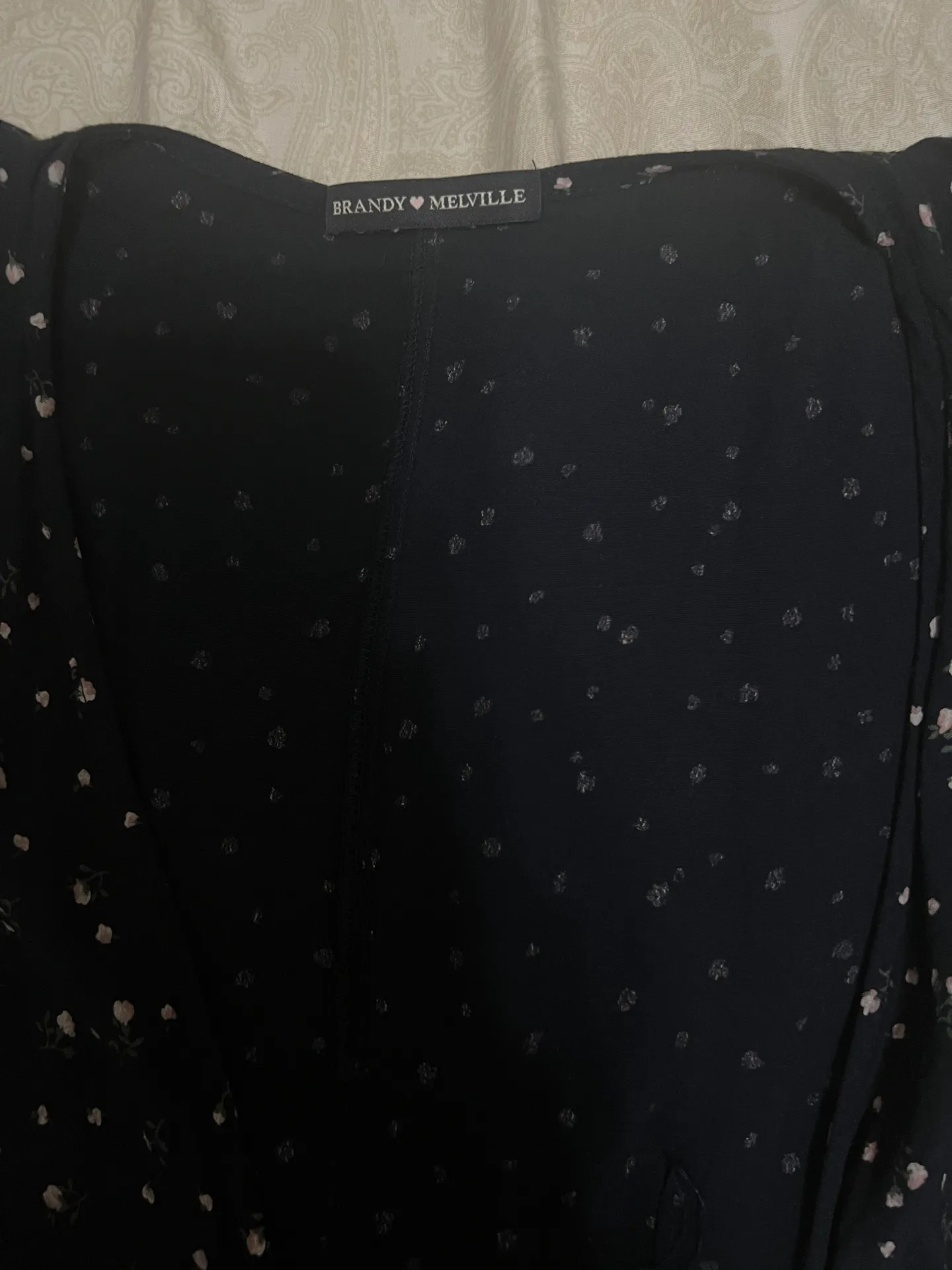 Wrap Dress - Image 3