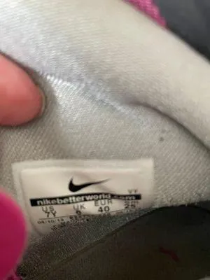 Basketball Shoes Hyperquickness - Image 4