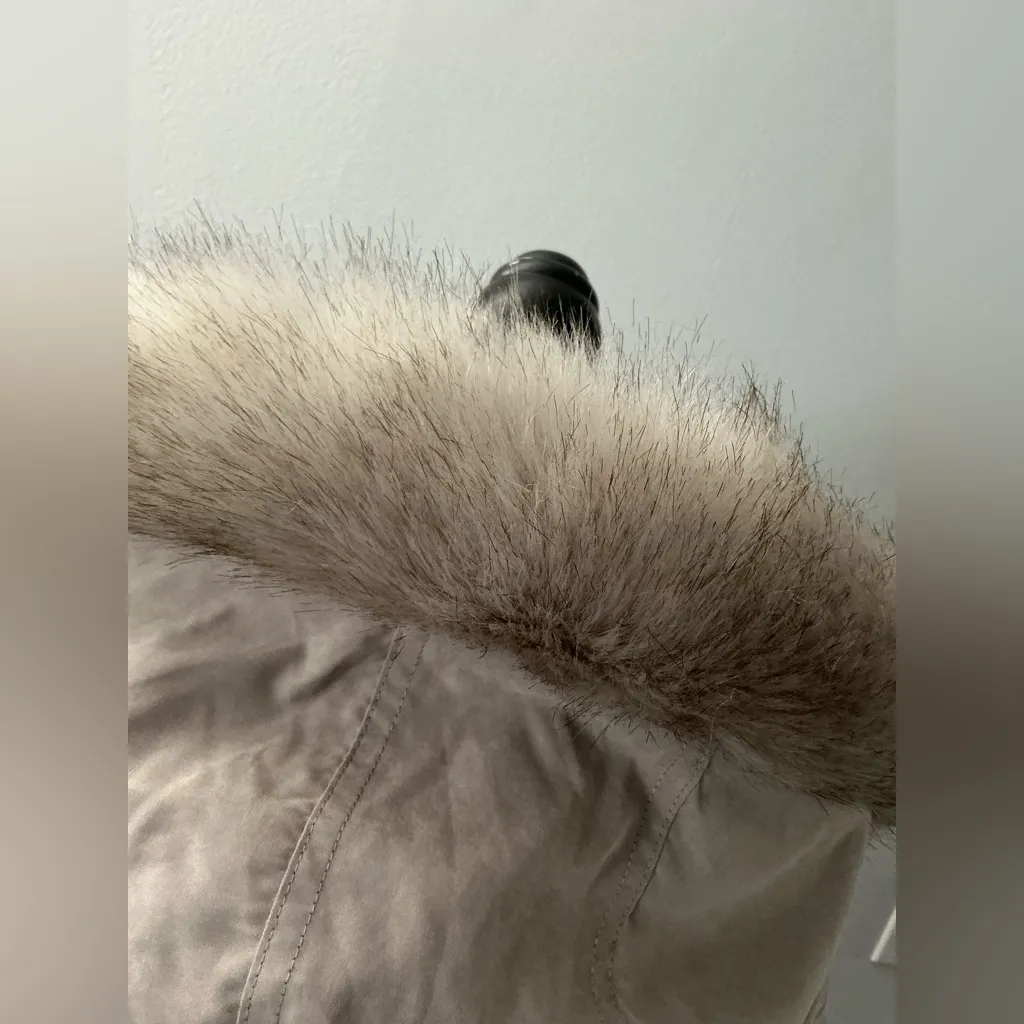 Warm ,soft winter coat☃️❄️ - Image 6