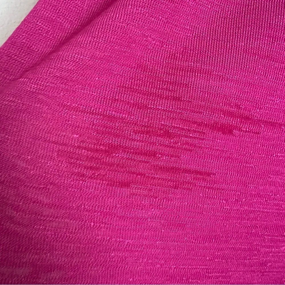 Disney Aulani Resort & Spa Hawaii Hawaiian Pink Swim Cover Hooded M/L - Image 5