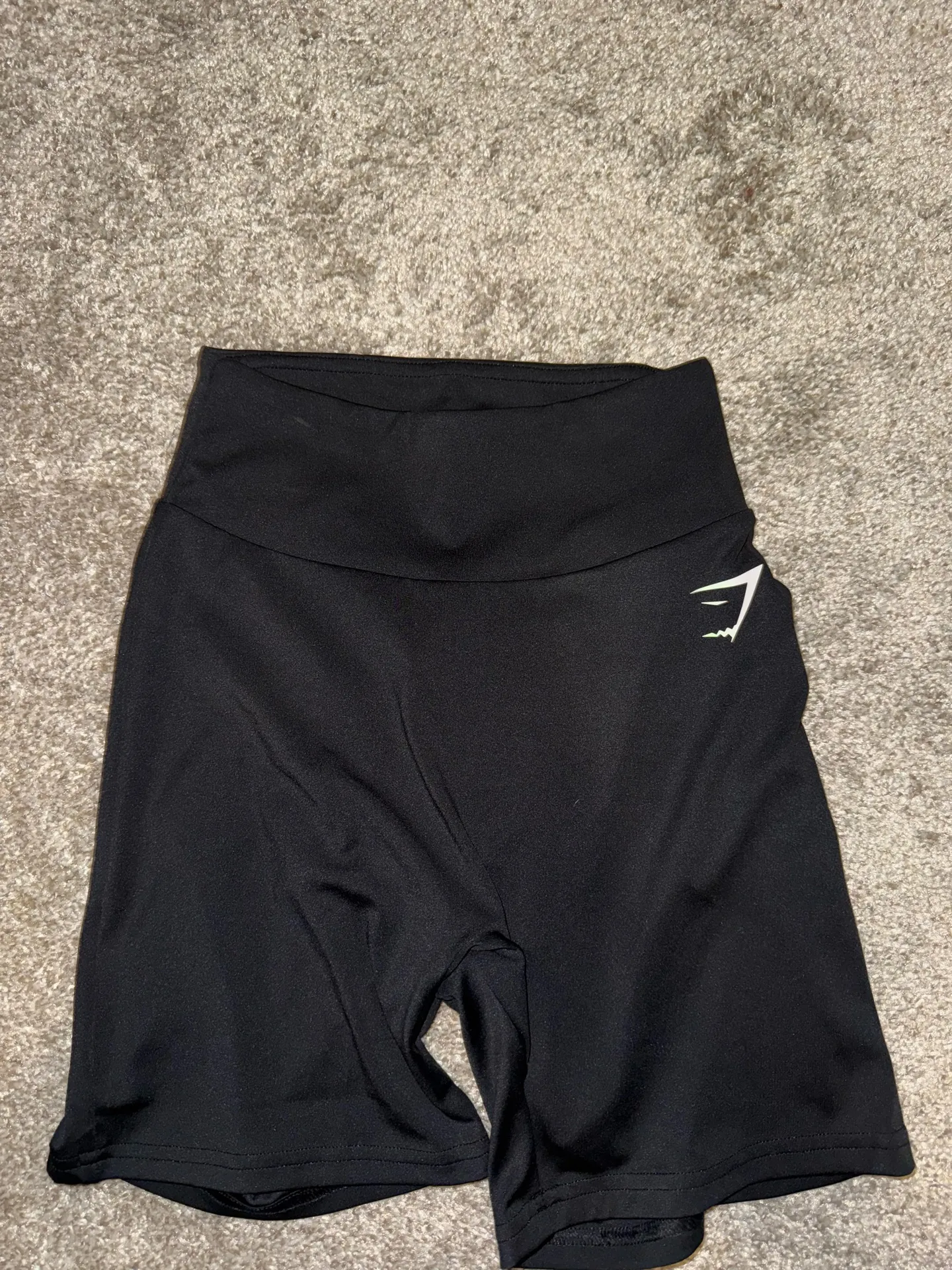 Gymshark  Shorts Power Tight - Image 2