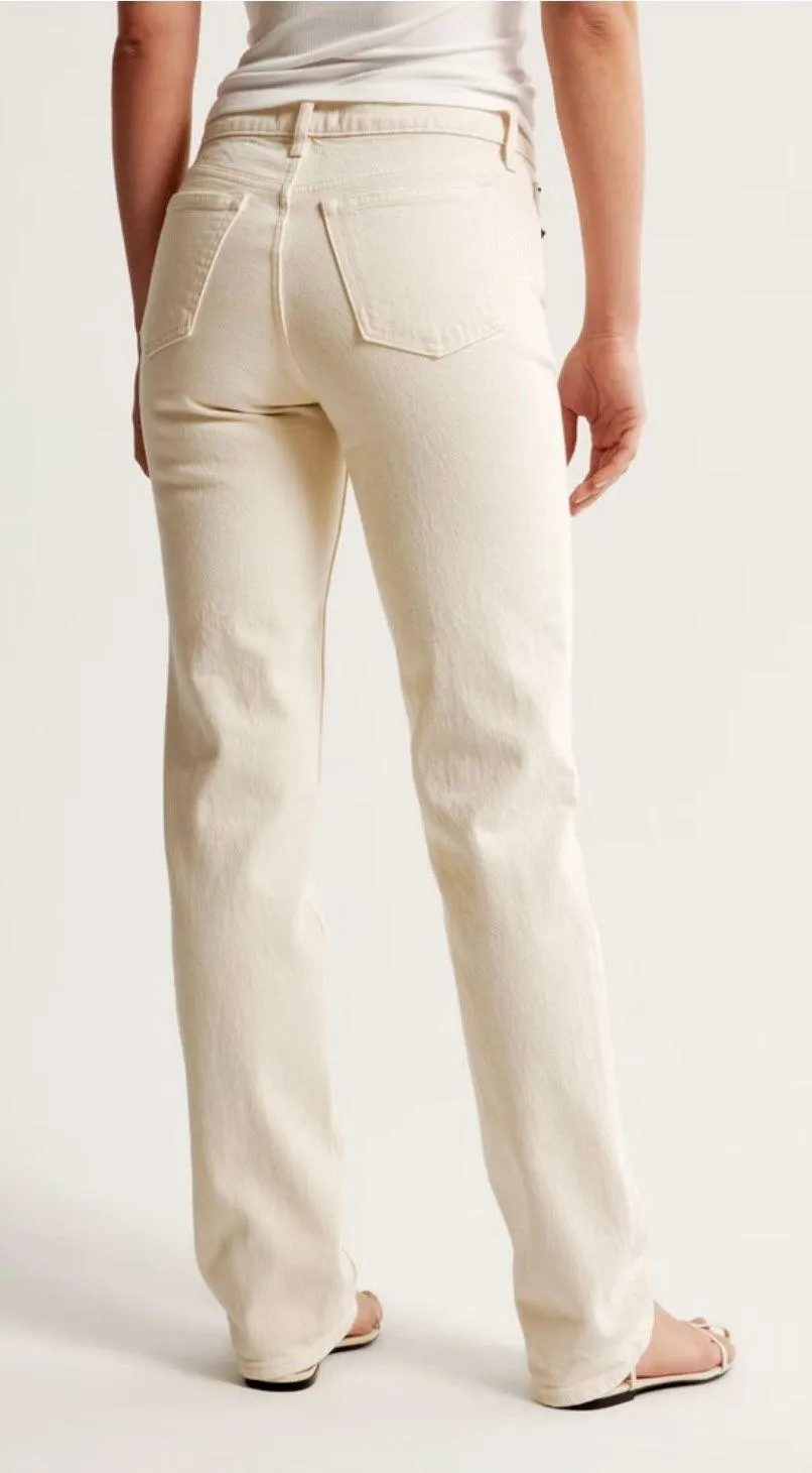 90’s Fit Jeans - Image 3