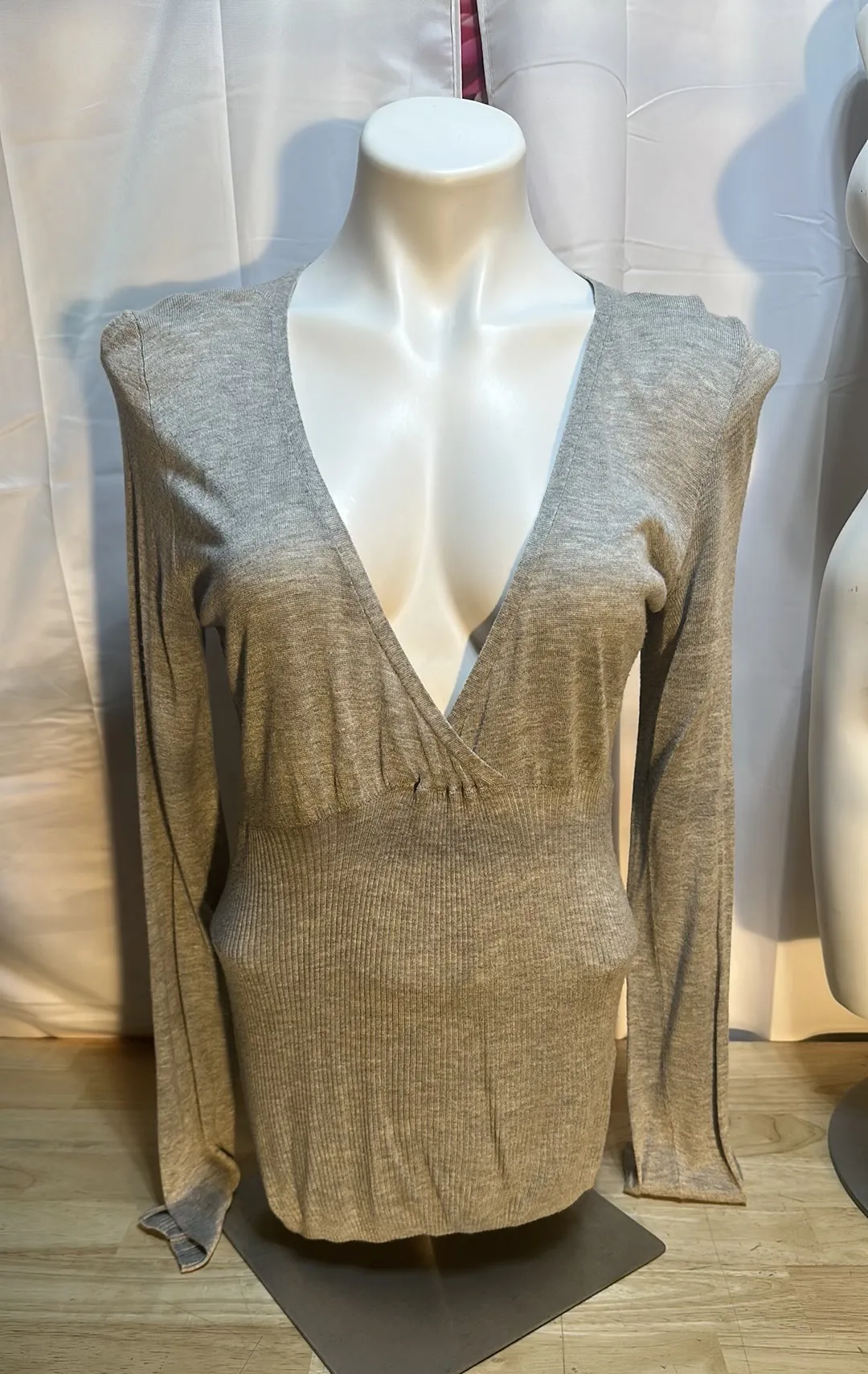 Sweater by Limited Size M - Image 2