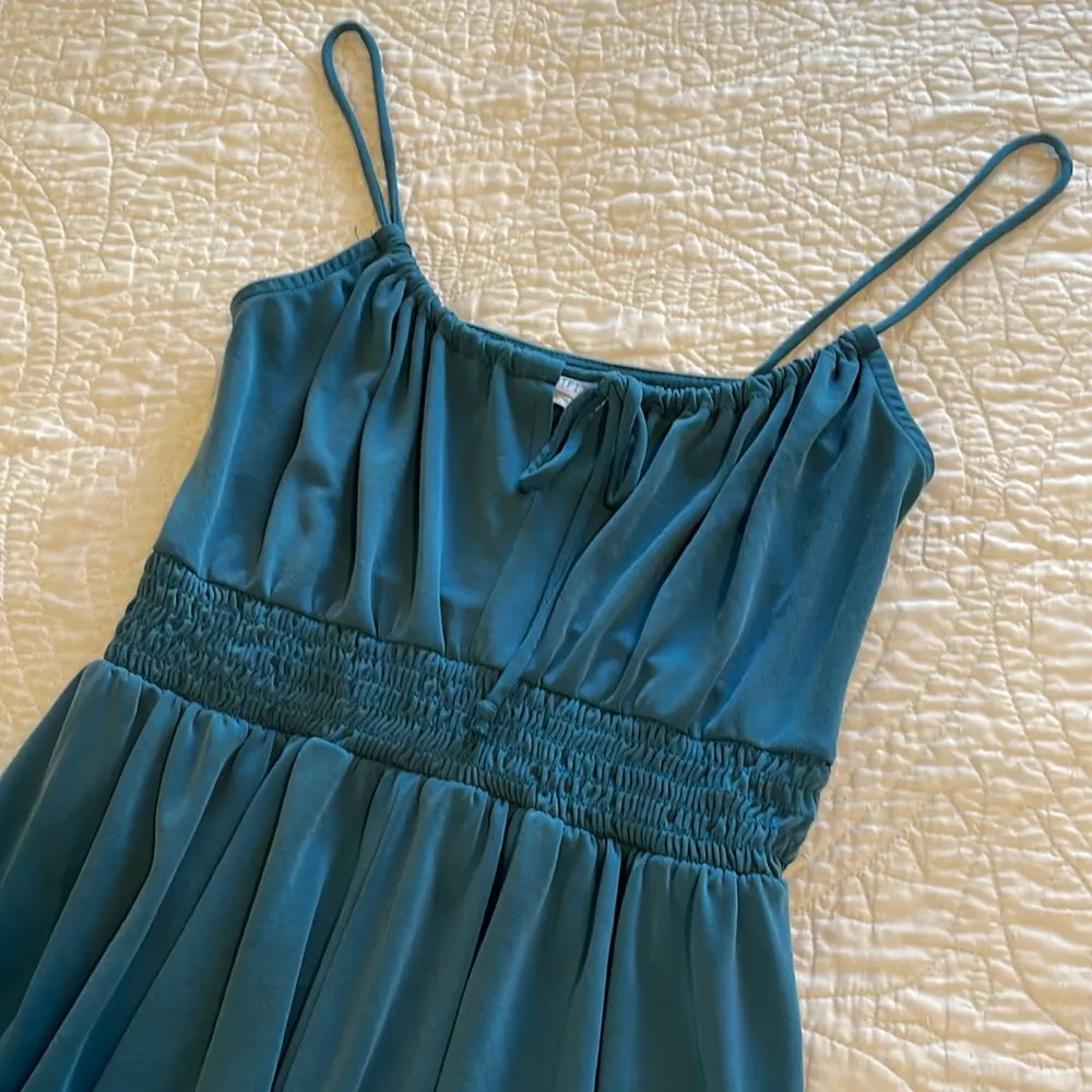 UO  Blue Romper - Image 3