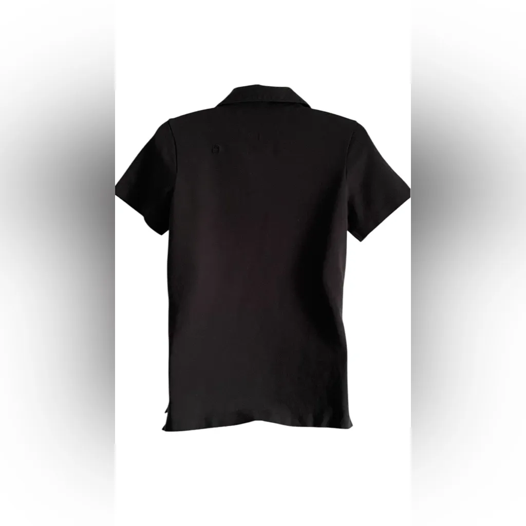 FIGSPRO Pique Shortsleeve
Scrubpolo - Image 5