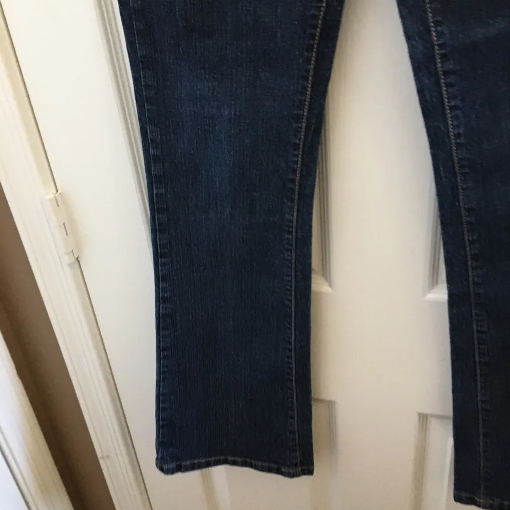 Bongo FINAL MARKDOWN Junior  fury jeans 7 - Image 2