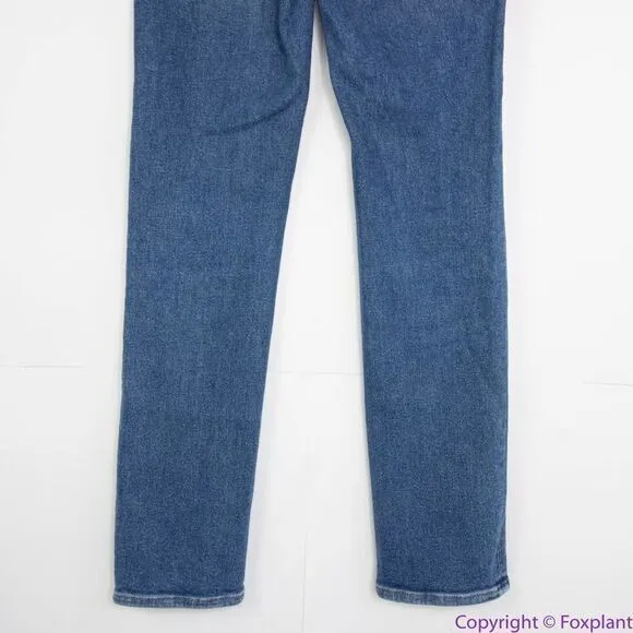 Madewell the Perfect Vintage Jean‎ in Melgrove Wash, 24 - Image 9