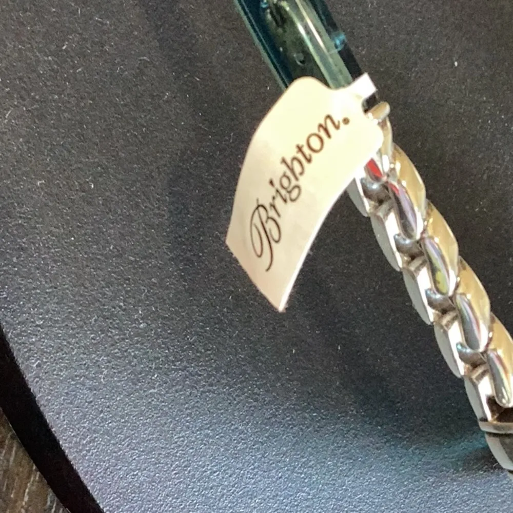 Brighton Meridian Suez Sunglasses NWT in Case - Image 8