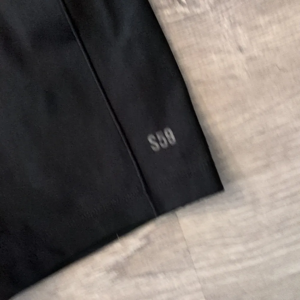 Splits59 Bike Shorts Size Medium - Image 3