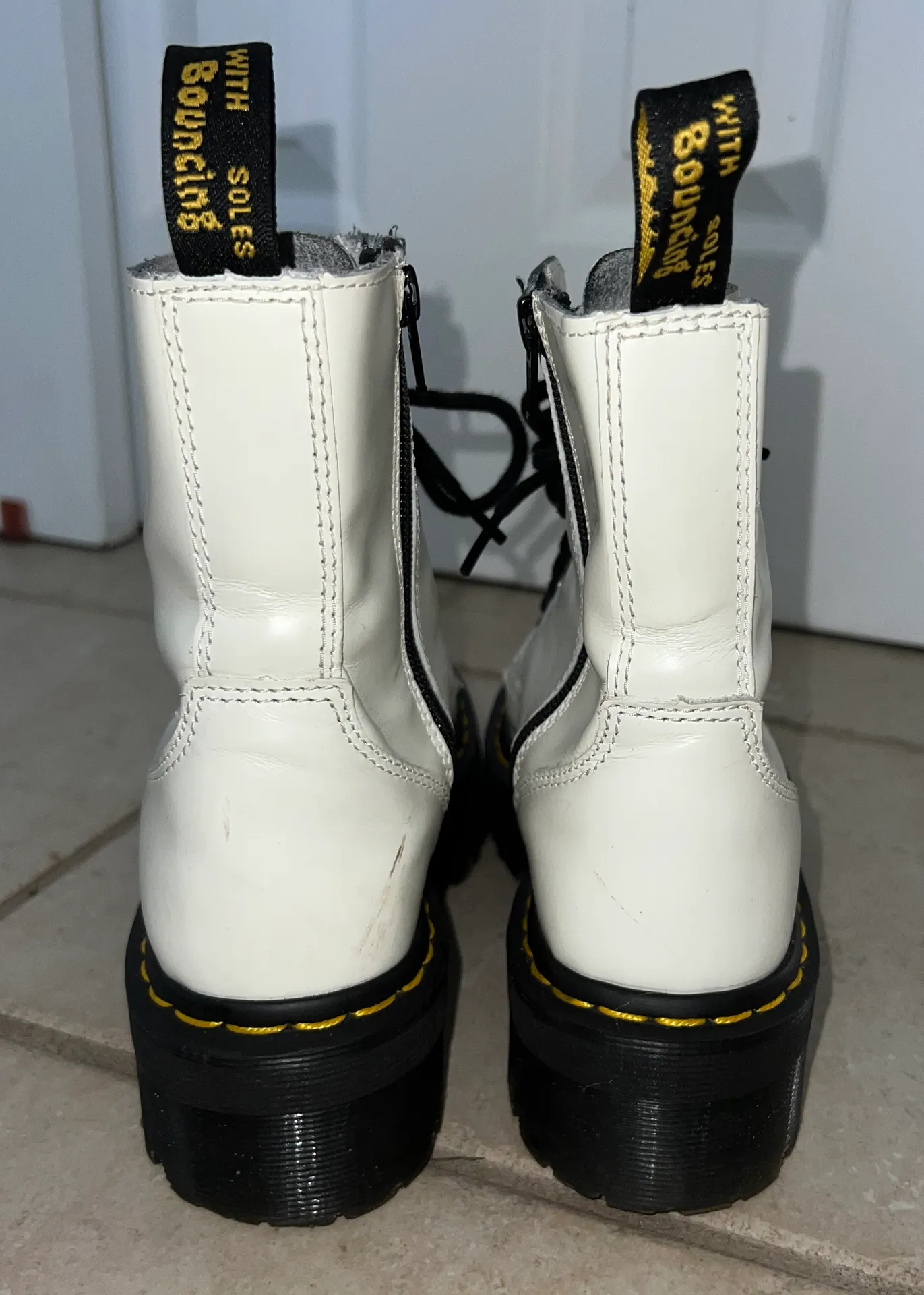 Dr. Martens Jadon Boot - Image 5