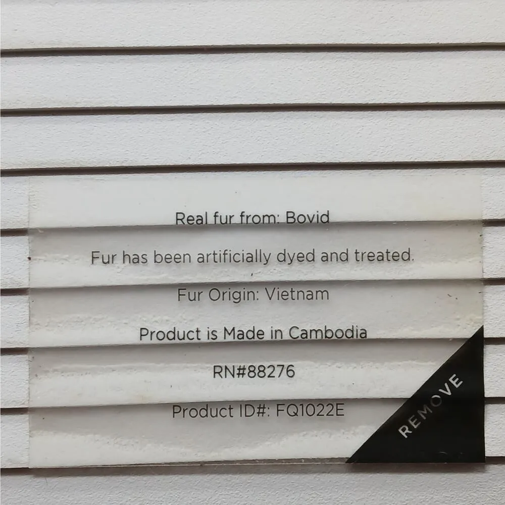 UGG Alameda Spotty Slip On Loafer Sneaker Women's 5.5 Animal Print Flat Shoes Tan - Image 12