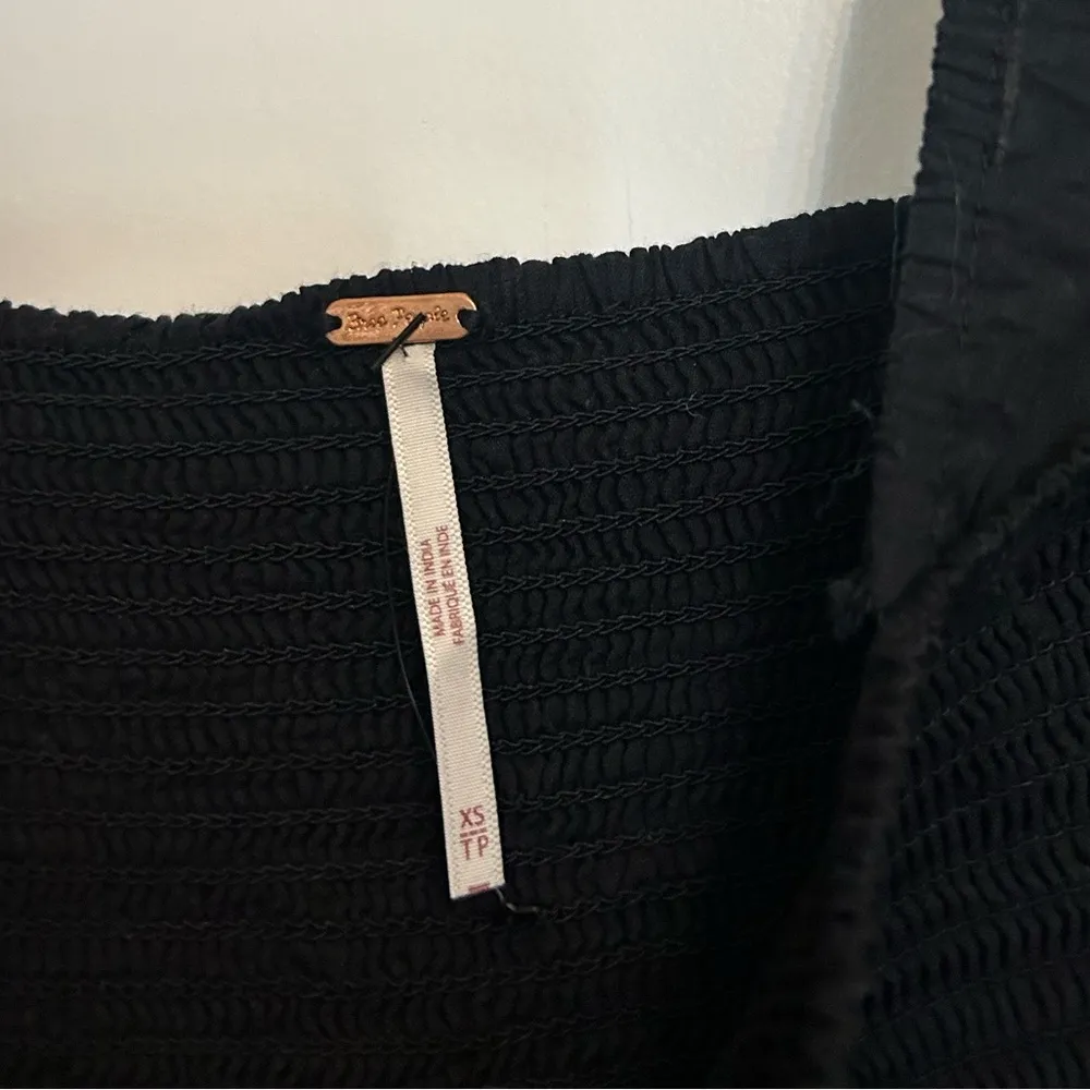 Free People Perfect Storm Midi Dress - Image 3