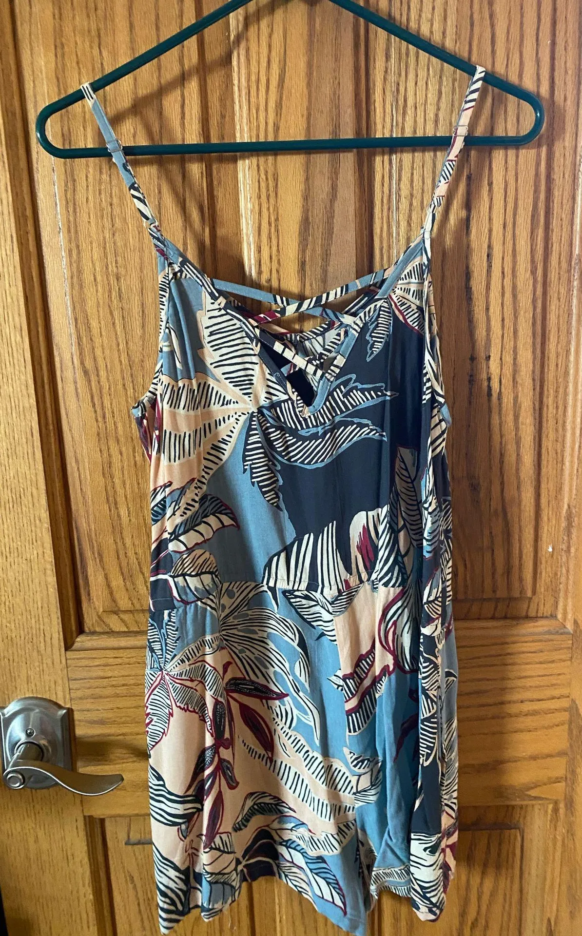 Dry Goods Dress Floral - Image 2