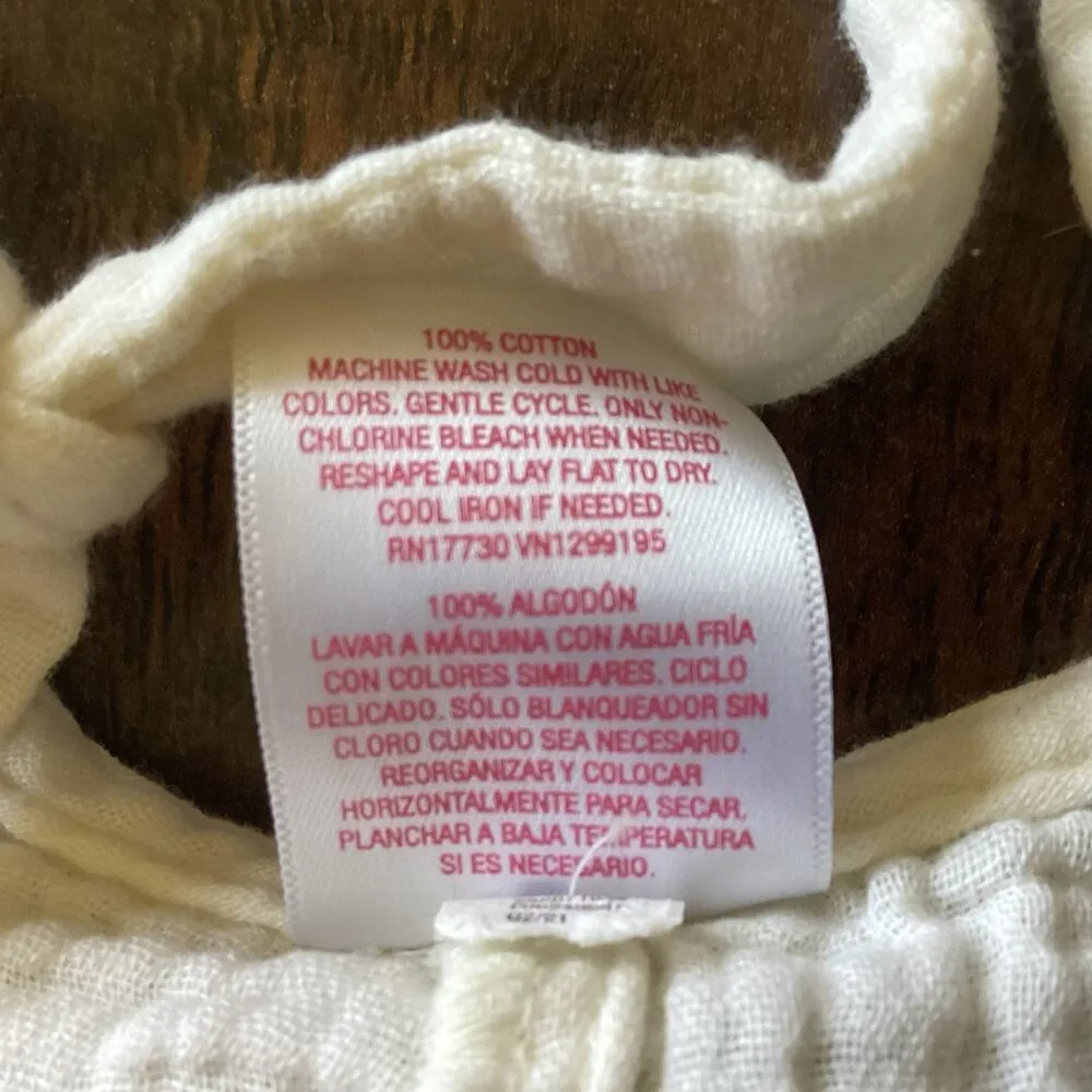 Xhilaration Coverup Romper - Image 7