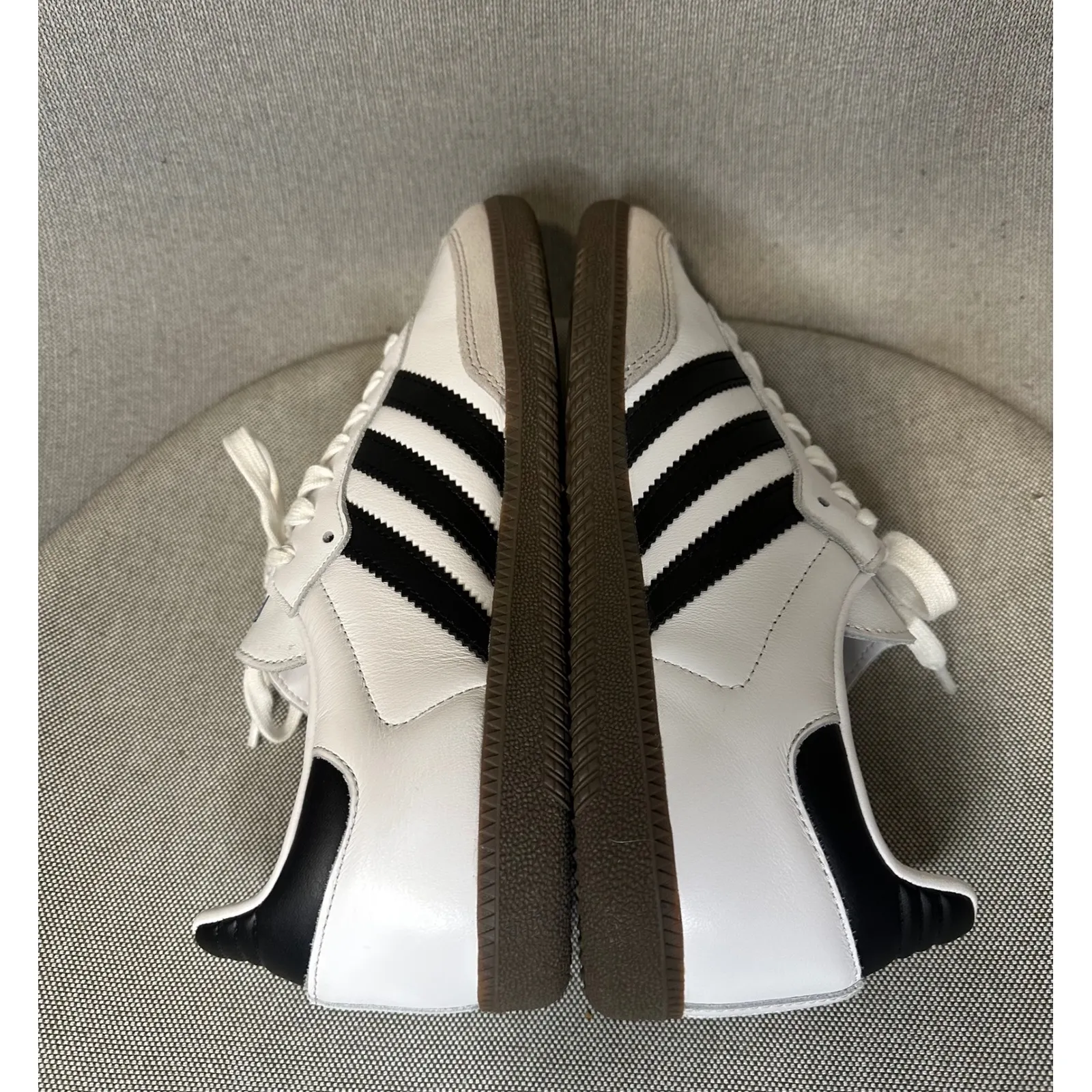 Adidas  Samba Sneakers Women's Size 9.5 - Image 6